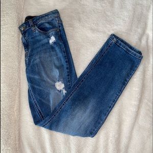 Joe’s Ripped Jeans